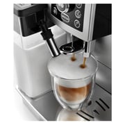 Delonghi Coffee Maker ECAM23460S