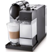 Nespresso Lattissima Coffee Maker Silver F421