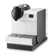 Nespresso Lattissima Coffee Maker Silver F421
