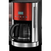 Russell Hobbs Drip Coffee Maker Red 1862656