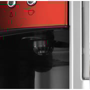 Russell Hobbs Drip Coffee Maker Red 1862656