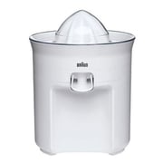 Braun Citrus Juicer 1.75L with Anti-Drip Spout – CJ3050