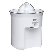 Braun Citrus Juicer 1.75L with Anti-Drip Spout – CJ3050