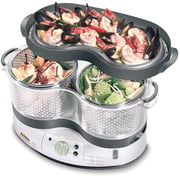 Tefal Food Steamer VS4001