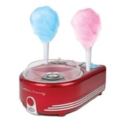 Nostalgia Cotton Candy Maker COT5RR