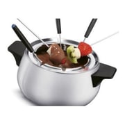 Princess Fondue Deluxe Silver 172667