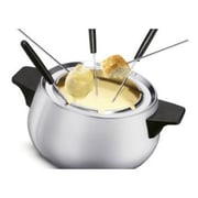 Princess Fondue Deluxe Silver 172667