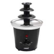 Princess PRN292994 Chocolate Fountain+PRN2993 Cotton Candy+PRN292985 Popcorn Maker