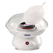 Princess PRN292994 Chocolate Fountain+PRN2993 Cotton Candy+PRN292985 Popcorn Maker
