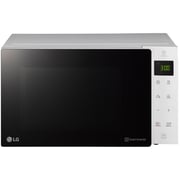 LG Grill Microwave Oven MH6535GISW