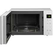 LG Grill Microwave Oven MH6535GISW