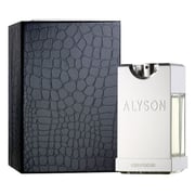 Alyson Oldoini Cuir D Encens Perfume For Men 100ml Eau de Parfum