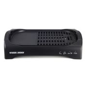 Black and Decker Contact Grill & Barbecue LGM70