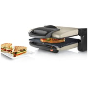 Bosch 1800W Contact Grill TFB3302GB