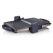 Bosch 1800W Contact Grill TFB3302GB