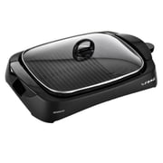 Kenwood Contact Grill/Barbecue HG230