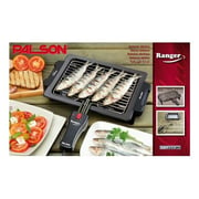 Palson Contact Grill & Barbeque 30558