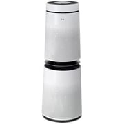 LG Air Purifier Puricare AS95GDWV0 360º Purification Clean Booster Baby Care Function 6 step filtration