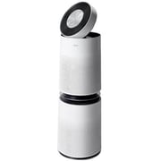 LG Air Purifier Puricare AS95GDWV0 360º Purification Clean Booster Baby Care Function 6 step filtration