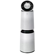 LG Air Purifier Puricare AS95GDWV0 360º Purification Clean Booster Baby Care Function 6 step filtration