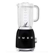 Smeg Blender 1.5 Litres Black BLF01BLUK
