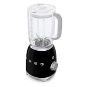 Smeg Blender 1.5 Litres Black BLF01BLUK