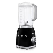Smeg Blender 1.5 Litres Black BLF01BLUK