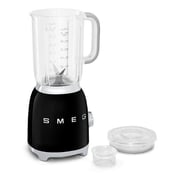 Smeg Blender 1.5 Litres Black BLF01BLUK