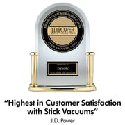 Dyson V6 Cordless Vacuum Cleaner - Middle East Version