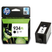 HP 934XL C2P23AE Ink Cartridge Black