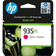 HP 935XL Ink Cartridge Magenta