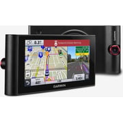 Garmin 0100137807 Nuvicam LM GPS Navigation MENA With Europe