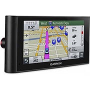 Garmin 0100137807 Nuvicam LM GPS Navigation MENA With Europe