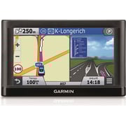 Garmin 0100137807 Nuvicam LM GPS Navigation MENA With Europe