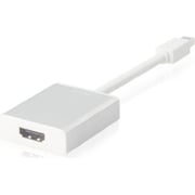 Moshi MSHIL023208 Mini Display Port To Hdmi Adapter Silver