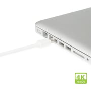 Moshi MSHIL023208 Mini Display Port To Hdmi Adapter Silver
