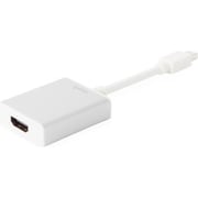 Moshi MSHIL023208 Mini Display Port To Hdmi Adapter Silver