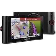 Garmin 0100137804 Nuvicam LMT-D GPS Navigation Full Europe