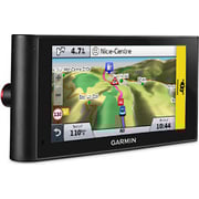Garmin 0100137804 Nuvicam LMT-D GPS Navigation Full Europe