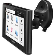 Garmin 0100137804 Nuvicam LMT-D GPS Navigation Full Europe