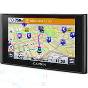 Garmin 0100137804 Nuvicam LMT-D GPS Navigation Full Europe
