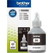 Brother BT6000BK Ultra High Ink Cartridge Black