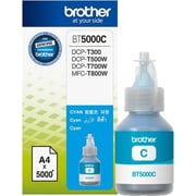 Brother BT5000 Ink Tank Cyan