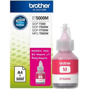 Brother BT5000 Ink Tank Magenta