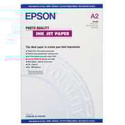 Epson S041079 A2 Photo Quality Inkjet Paper