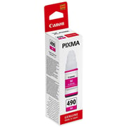 Canon Inkjet Cartridge Magenta GI490M 0665C001AA