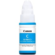 Canon Inkjet Cartridge Cyan GI490C 0664C001AA