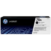 HP CE278A 78A Laserjet Toner Cartridge Black