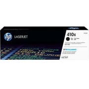 HP 410X LaserJet Toner Cartridge Black