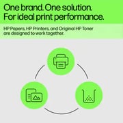HP 410X LaserJet Toner Cartridge Black